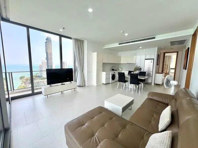 Квартира_Northpoint Wongamat_3