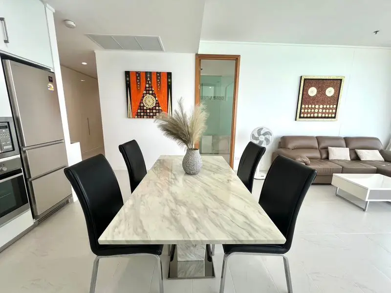 Квартира_Northpoint Wongamat_5