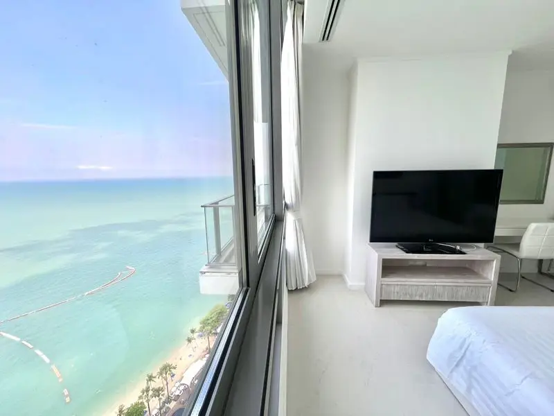 Квартира_Northpoint Wongamat_6