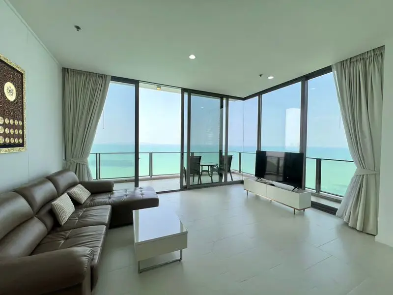 Квартира_Northpoint Wongamat_7