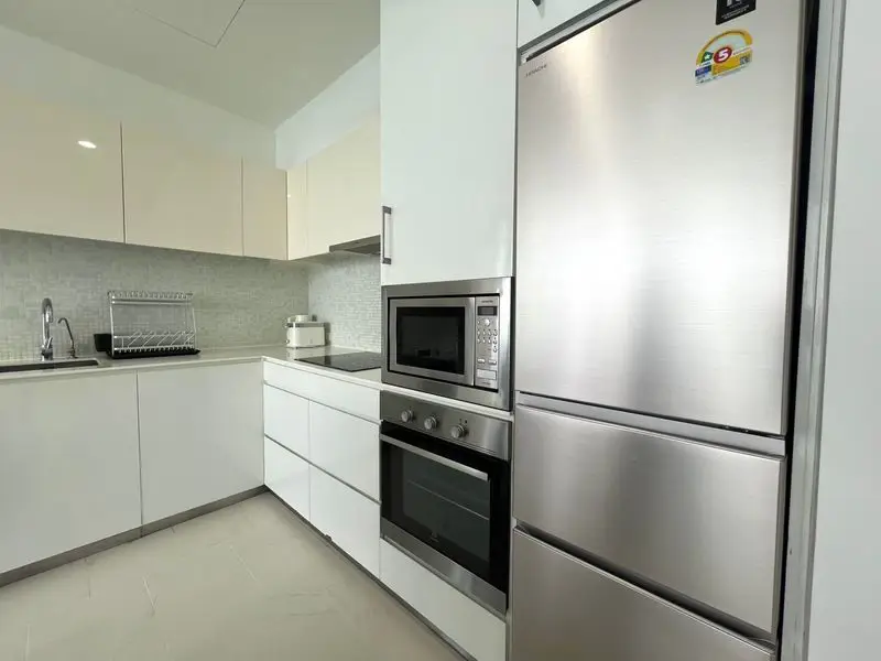 Квартира_Northpoint Wongamat_9