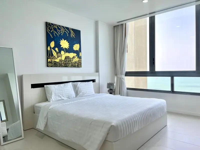 Квартира_Northpoint Wongamat_10