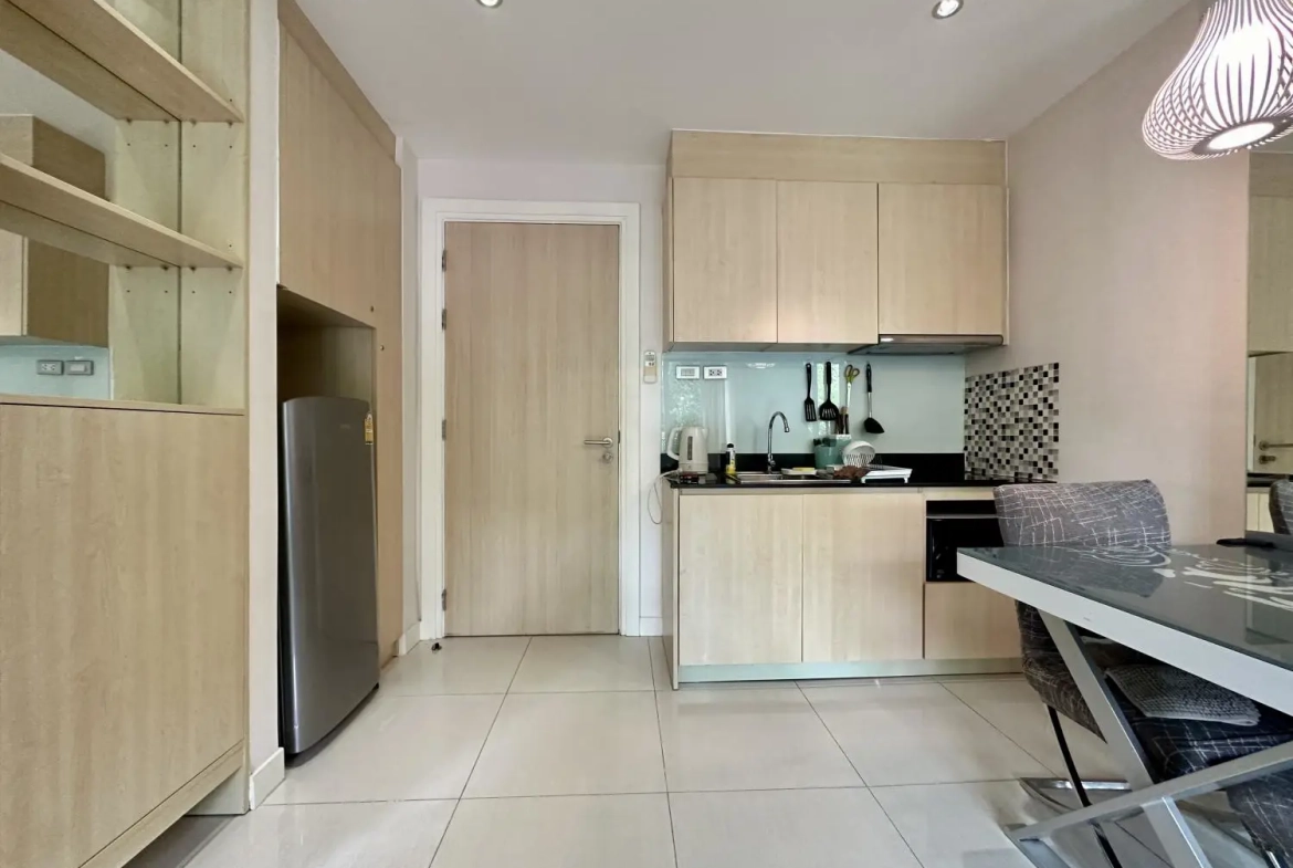 Квартира_Grande Caribbean Condo_2