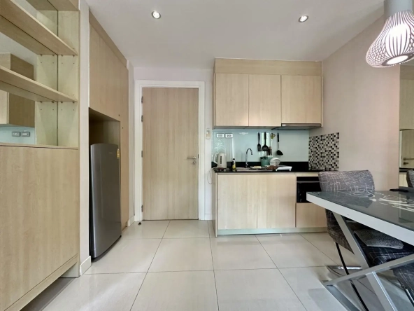 Квартира_Grande Caribbean Condo_2