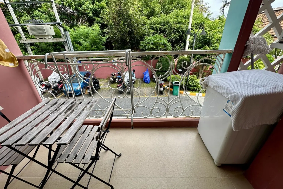 Квартира_Grande Caribbean Condo_11