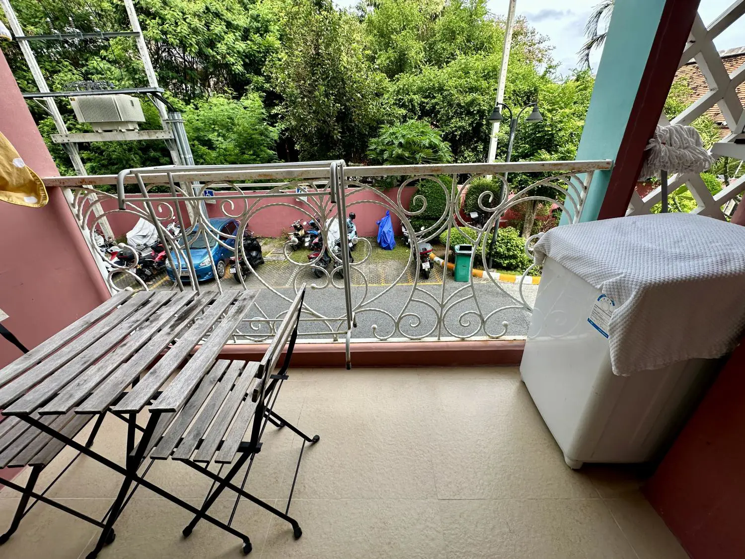 Квартира_Grande Caribbean Condo_11