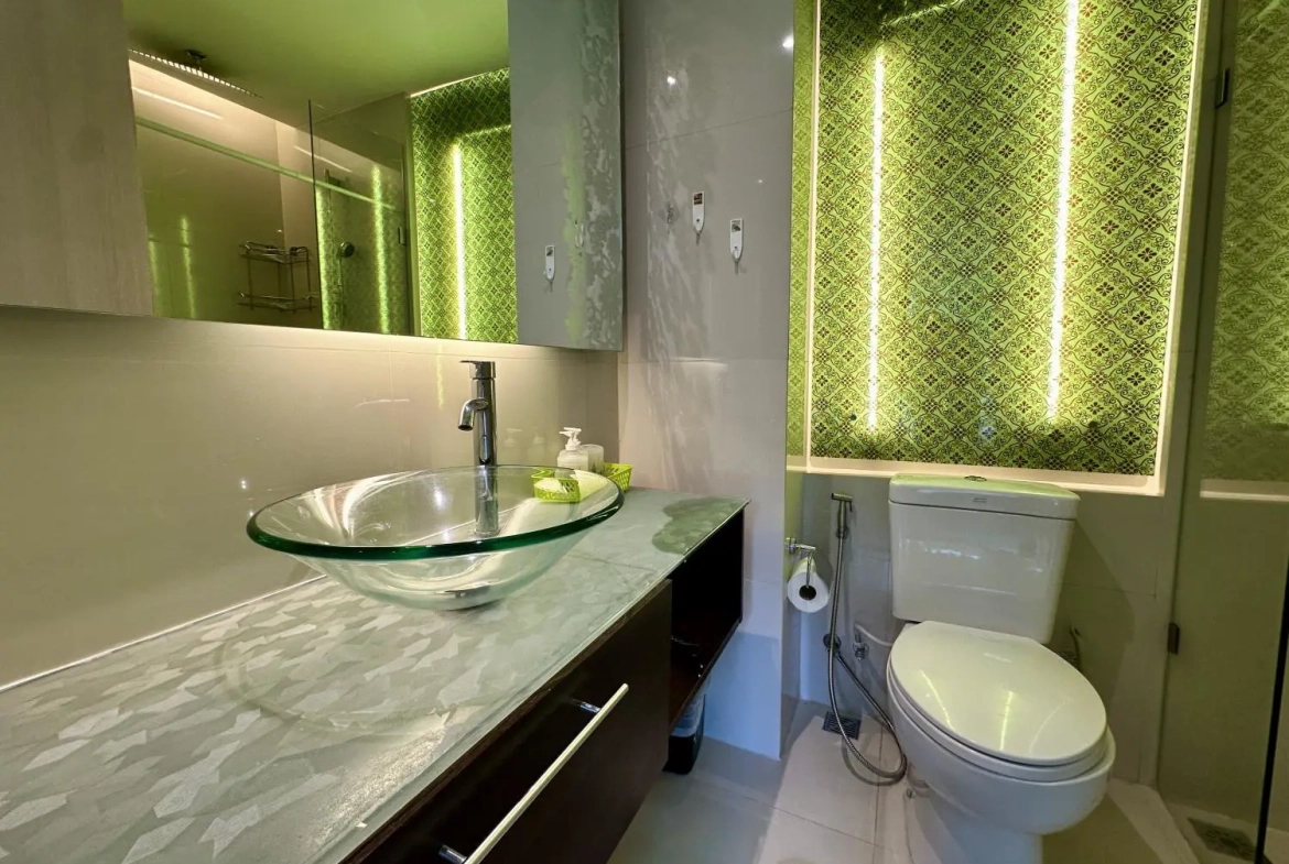 Квартира_Grande Caribbean Condo_3