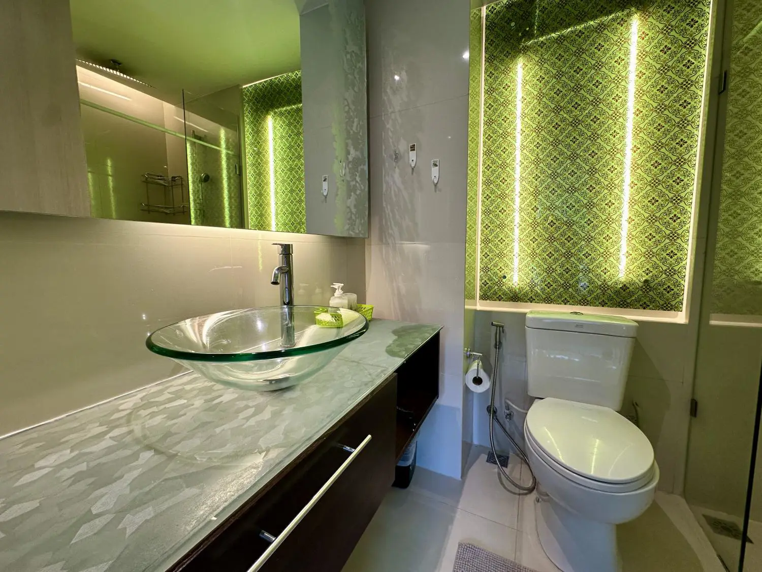 Квартира_Grande Caribbean Condo_3