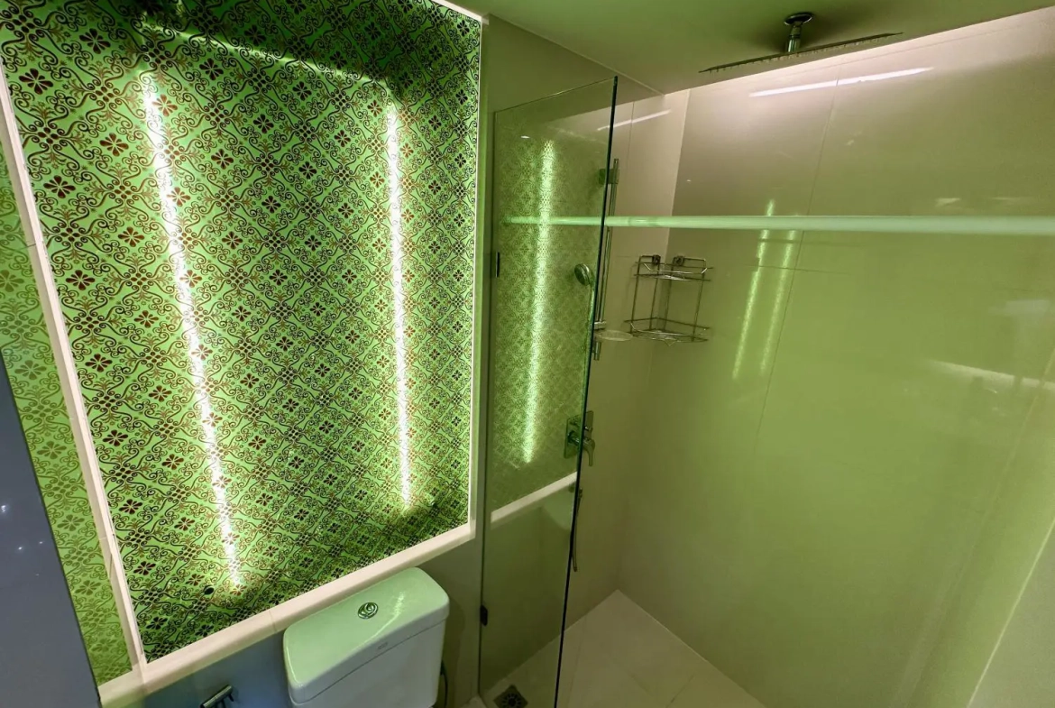 Квартира_Grande Caribbean Condo_4