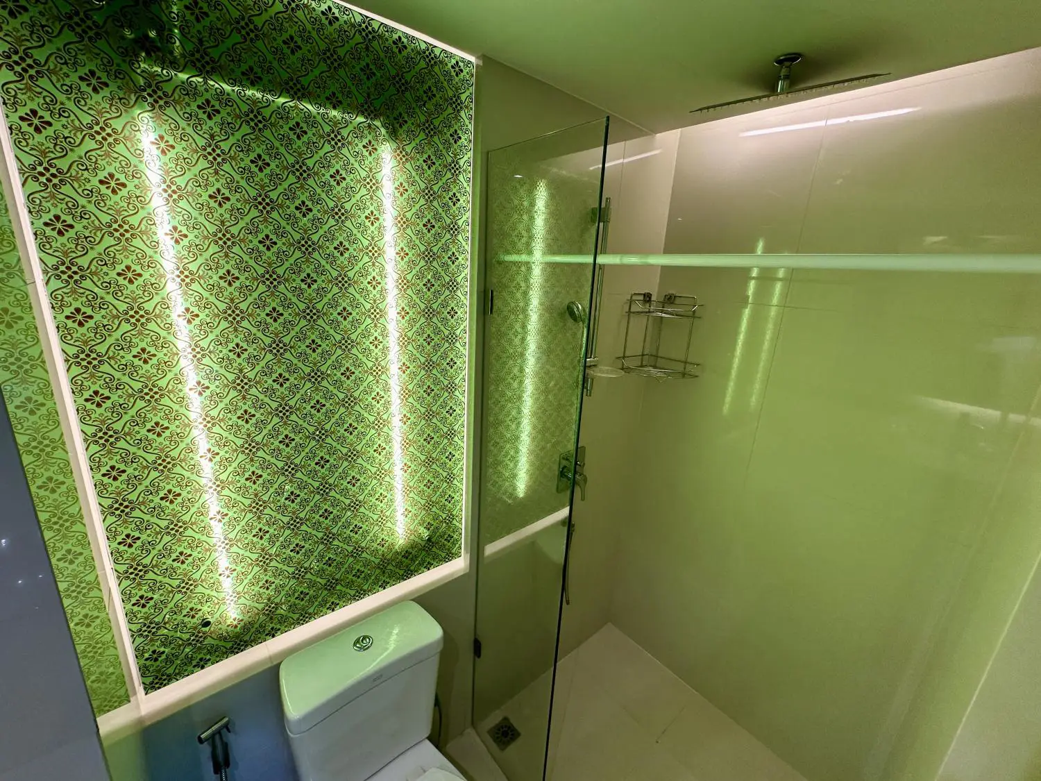 Квартира_Grande Caribbean Condo_4