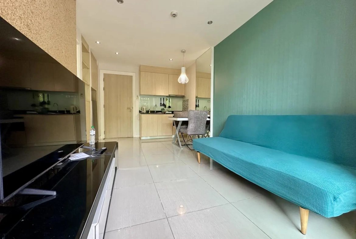 Квартира_Grande Caribbean Condo_5