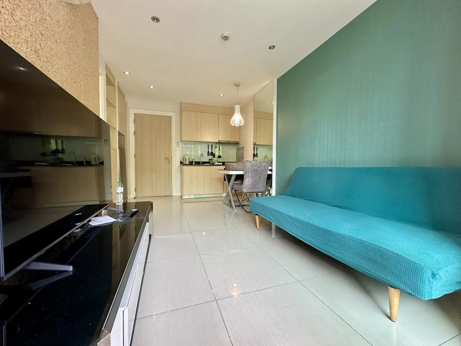 Квартира_Grande Caribbean Condo_5