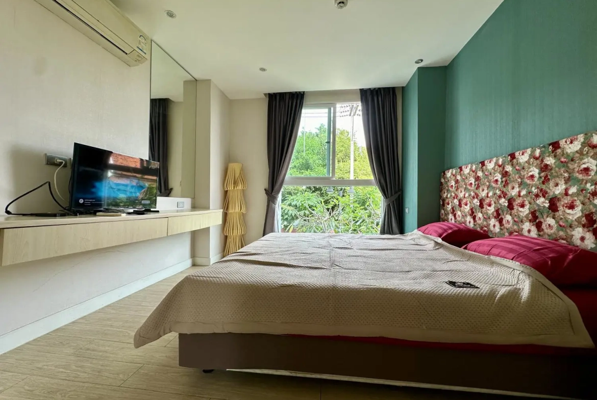 Квартира_Grande Caribbean Condo_6