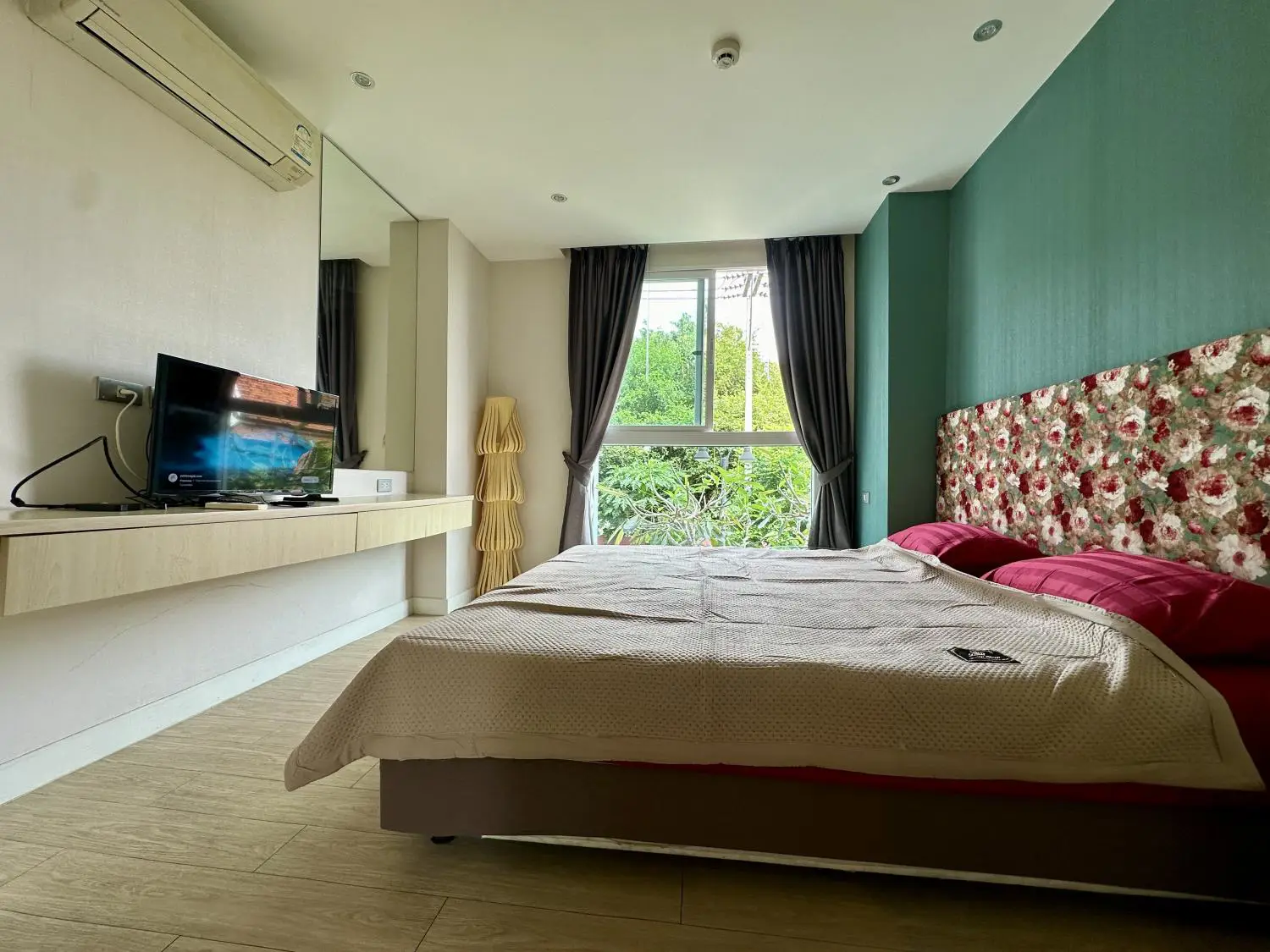 Квартира_Grande Caribbean Condo_6