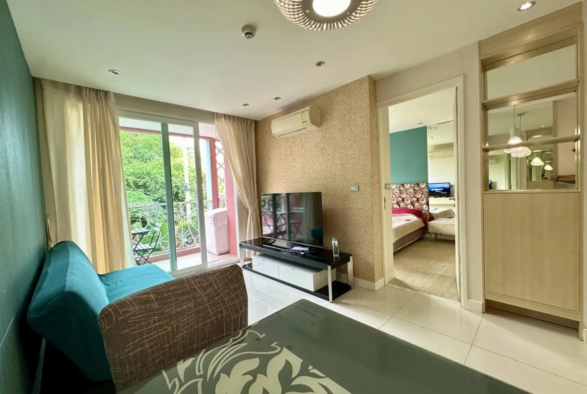 Квартира_Grande Caribbean Condo_7