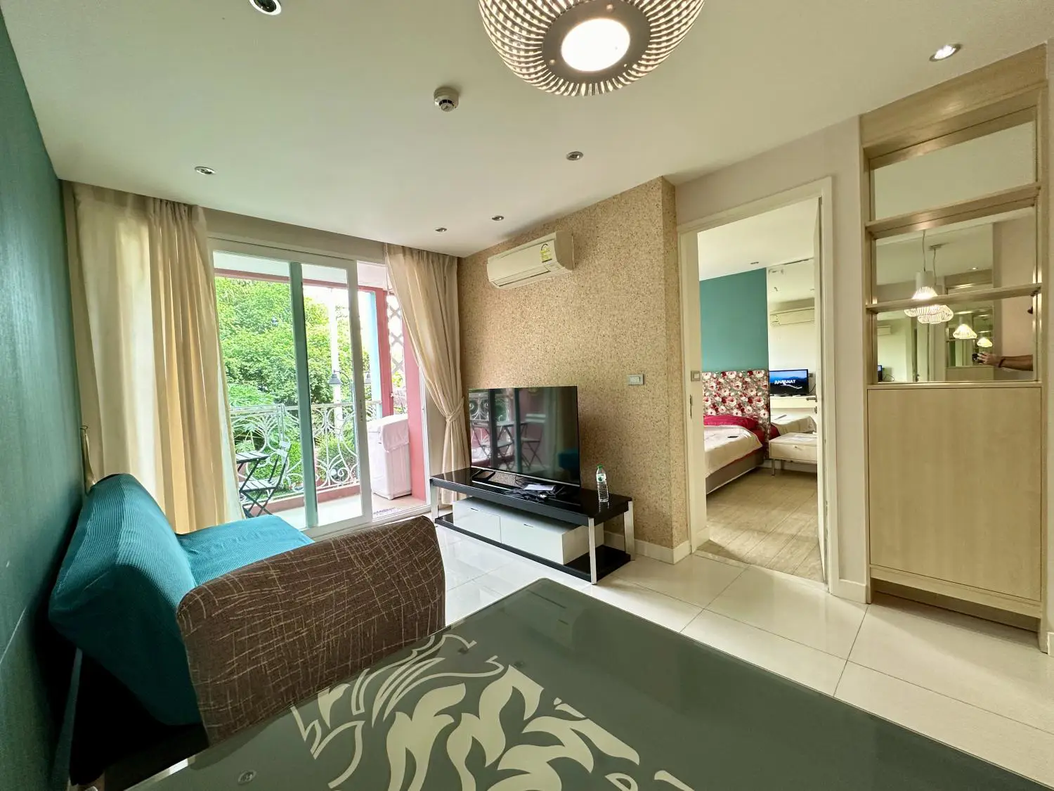 Квартира_Grande Caribbean Condo_7