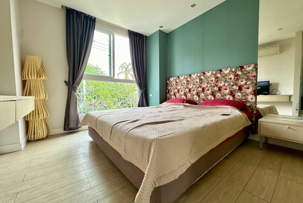 Квартира_Grande Caribbean Condo_8