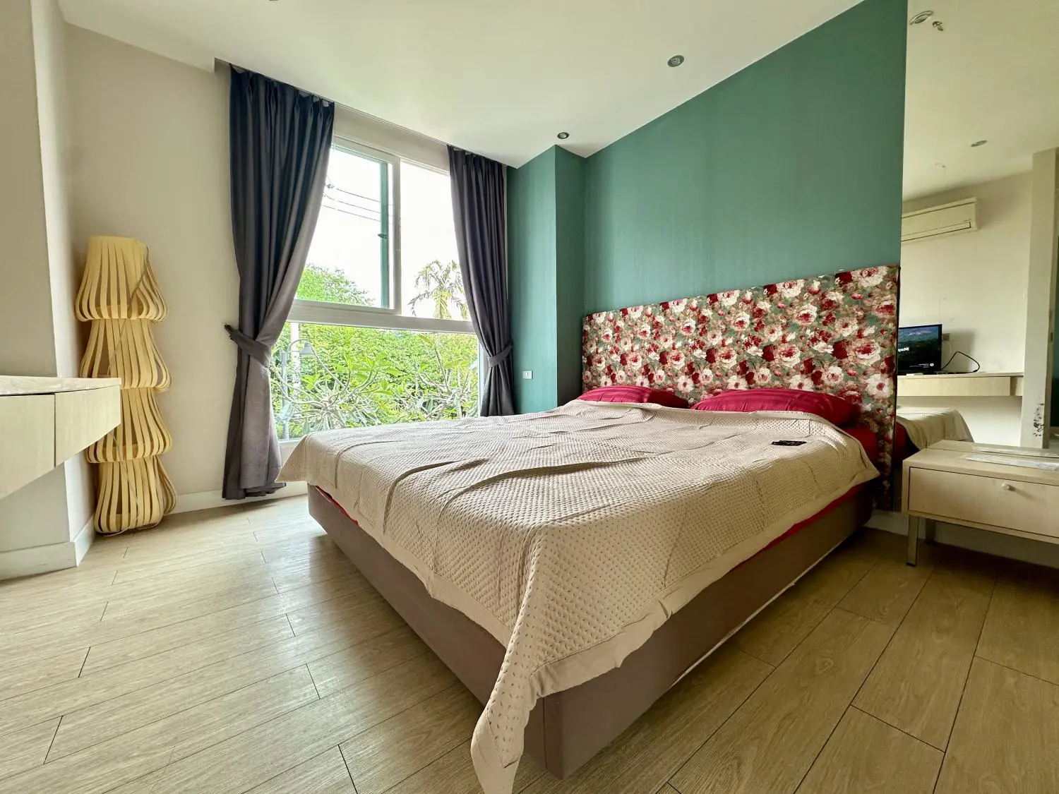 Квартира_Grande Caribbean Condo_8