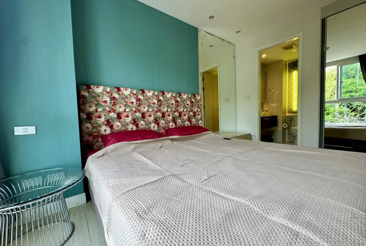 Квартира_Grande Caribbean Condo_9