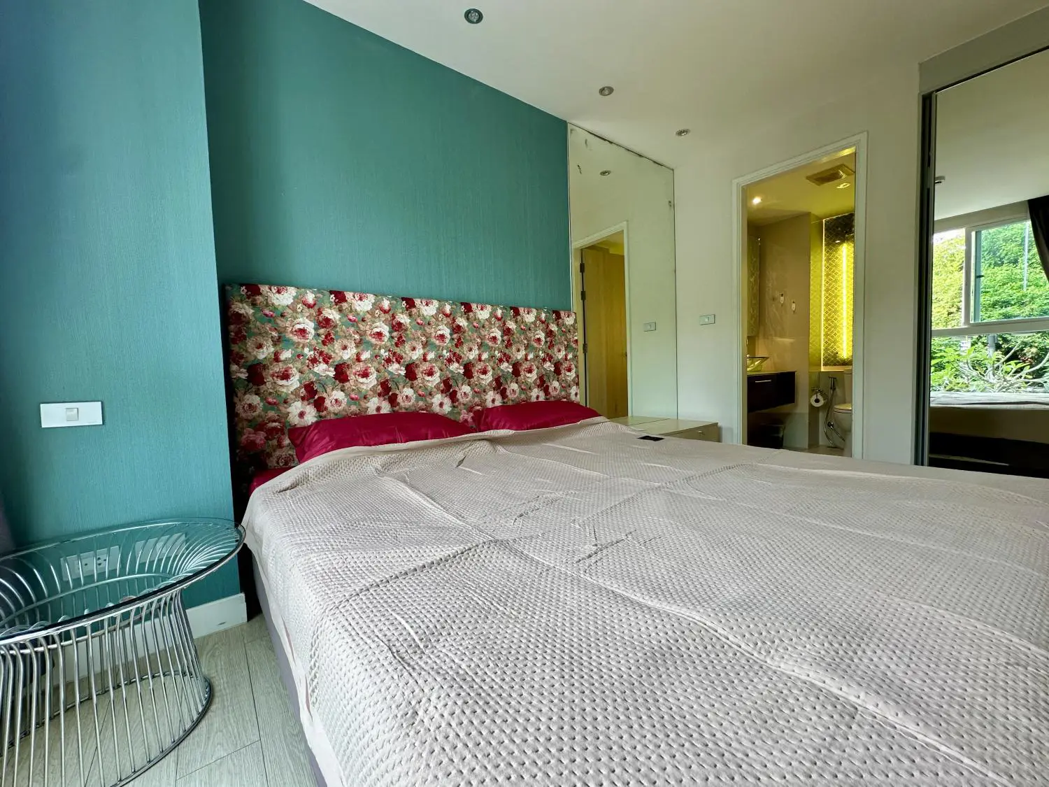 Квартира_Grande Caribbean Condo_9