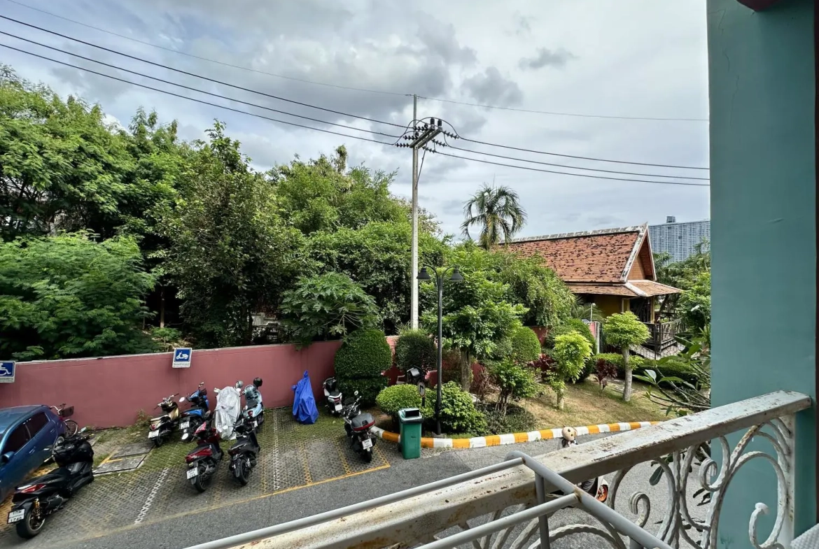 Квартира_Grande Caribbean Condo_10