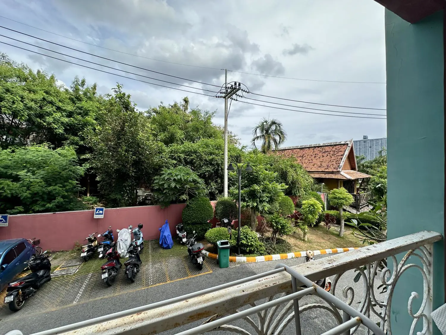 Квартира_Grande Caribbean Condo_10