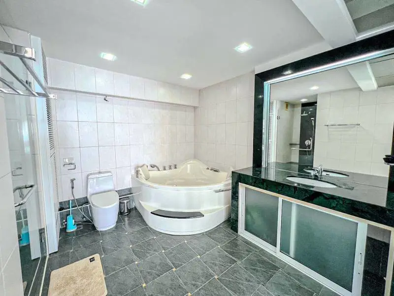 Квартира_Metro Jomtien Condotel_13