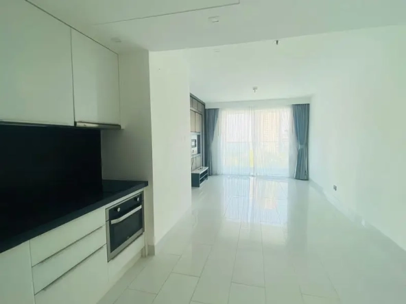Квартира_Amari Residences Pattaya_2