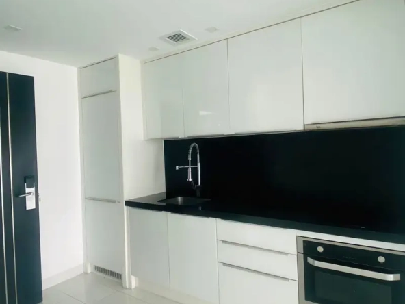 Квартира_Amari Residences Pattaya_3