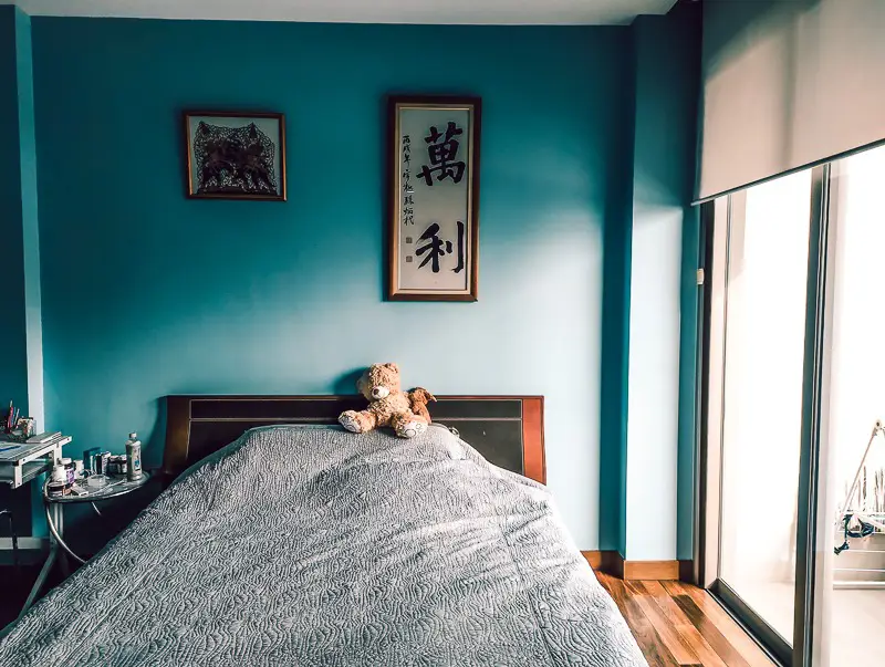 Квартира_Ananya Beachfront Condominium_12