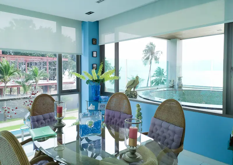 Квартира_Ananya Beachfront Condominium_14