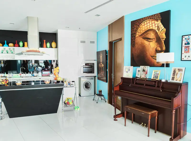 Квартира_Ananya Beachfront Condominium_15