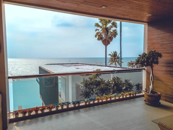 Квартира_Ananya Beachfront Condominium_3