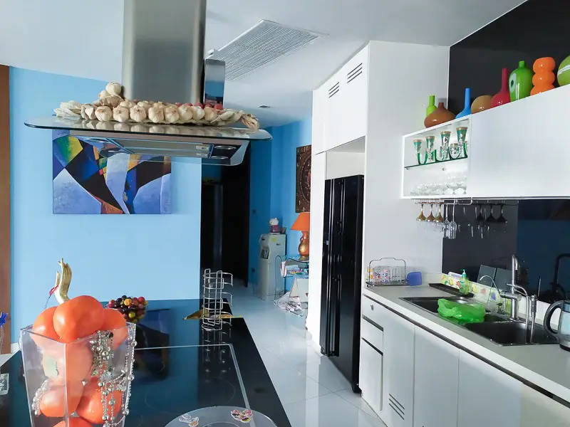 Квартира_Ananya Beachfront Condominium_4