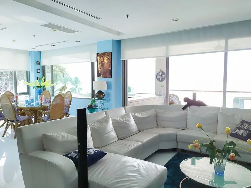 Квартира_Ananya Beachfront Condominium_6