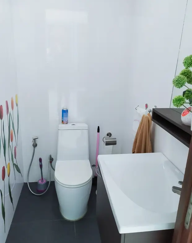 Квартира_Ananya Beachfront Condominium_9