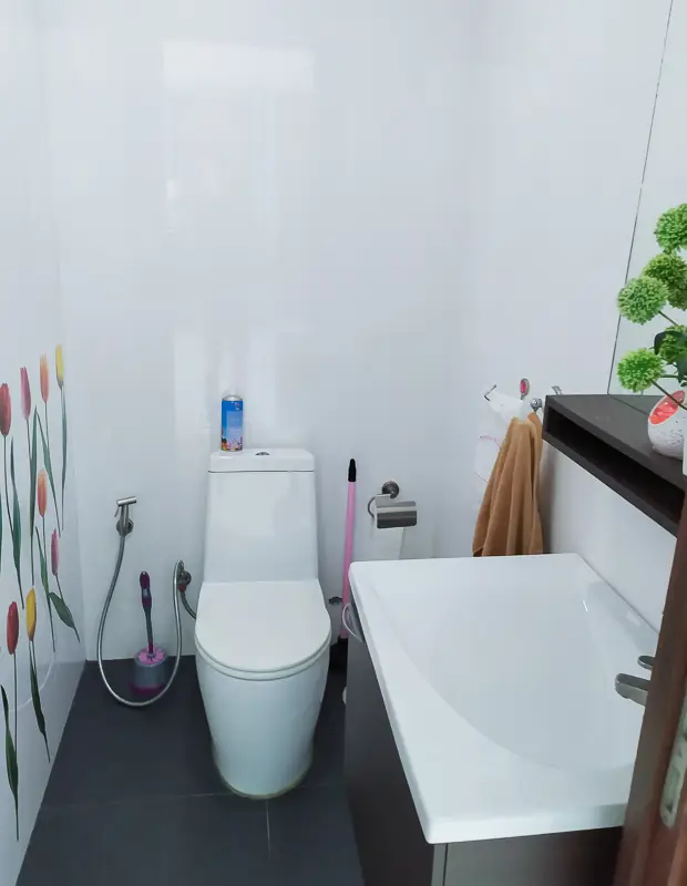 Квартира_Ananya Beachfront Condominium_9