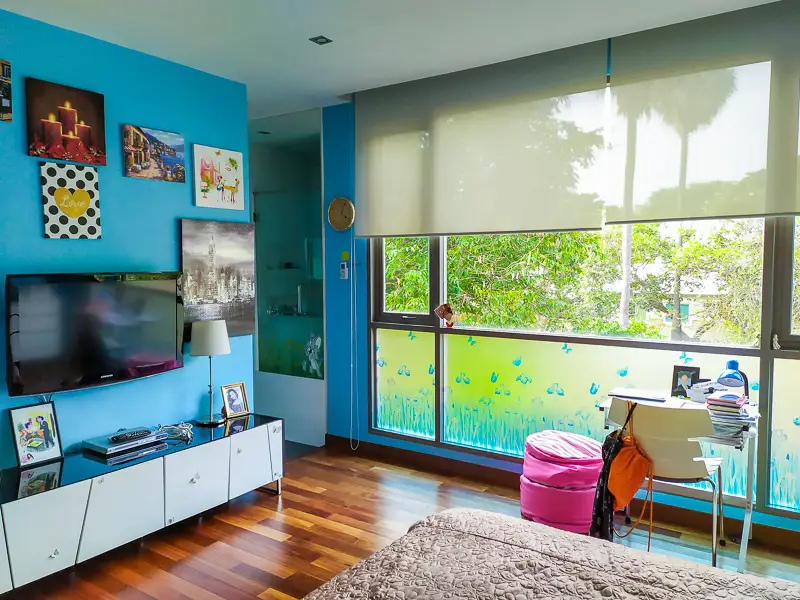 Квартира_Ananya Beachfront Condominium_10