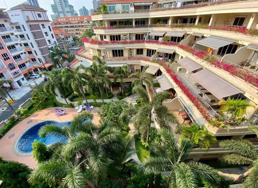 Квартира_C-View Residence_13