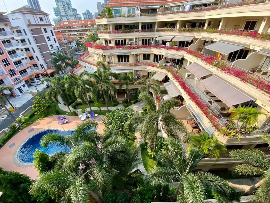 Квартира_C-View Residence_13