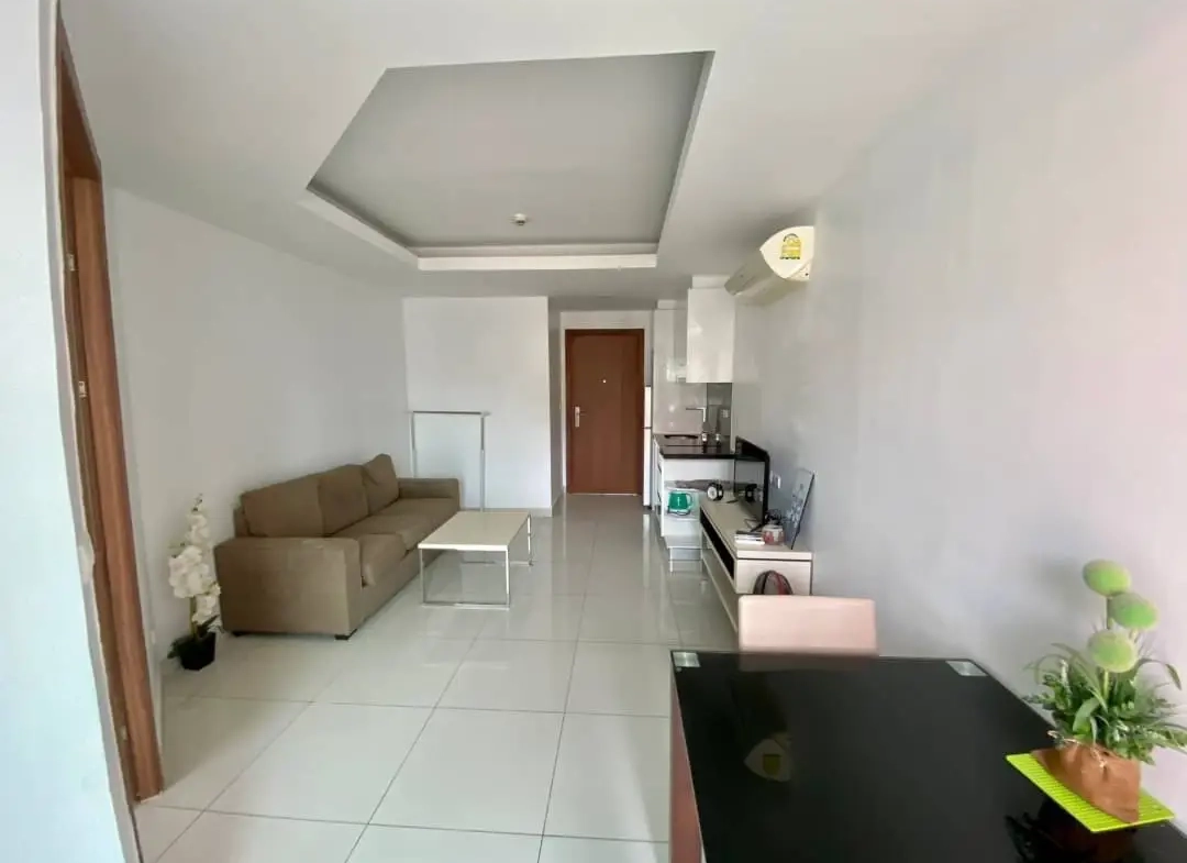 Квартира_C-View Residence_3