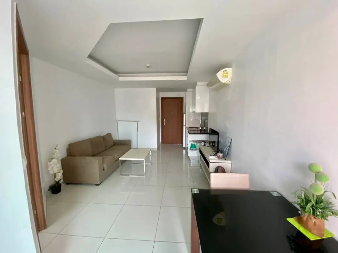 Квартира_C-View Residence_3