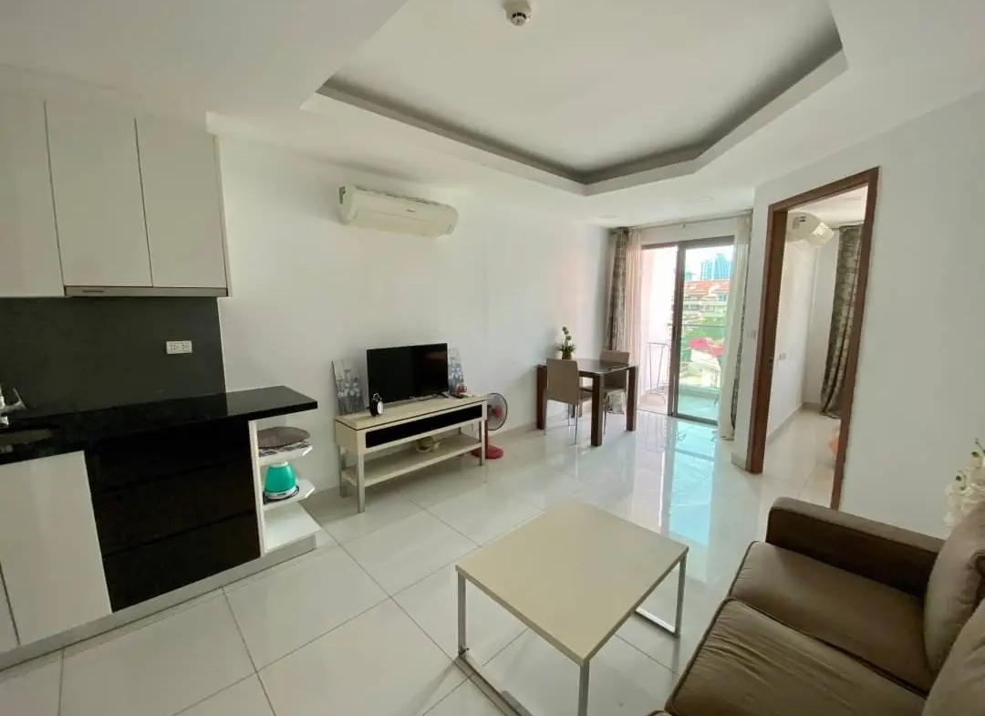 Квартира_C-View Residence_4