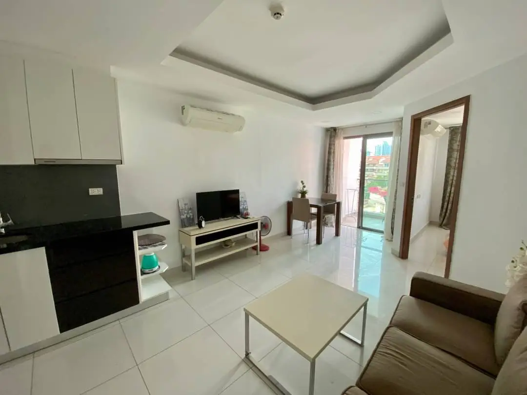 Квартира_C-View Residence_4