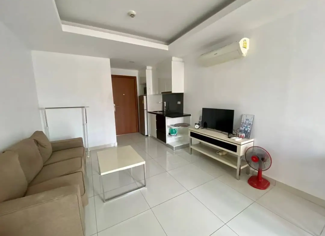 Квартира_C-View Residence_5