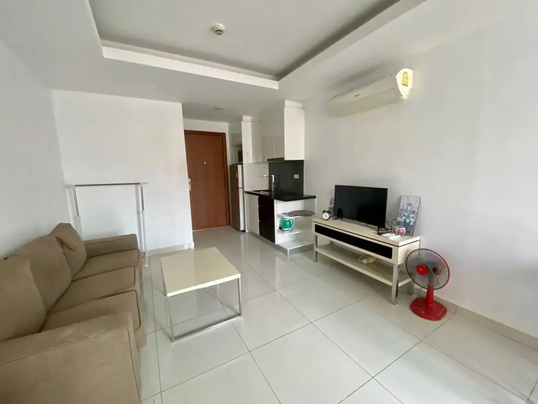 Квартира_C-View Residence_5