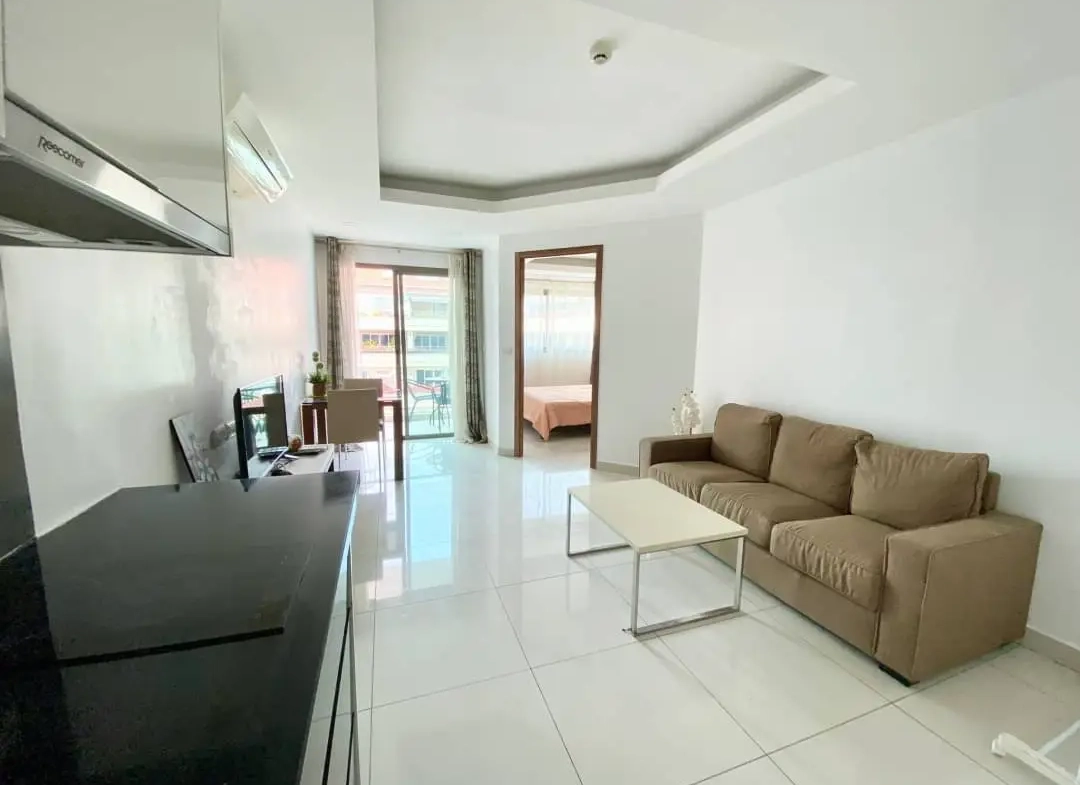 Квартира_C-View Residence_6