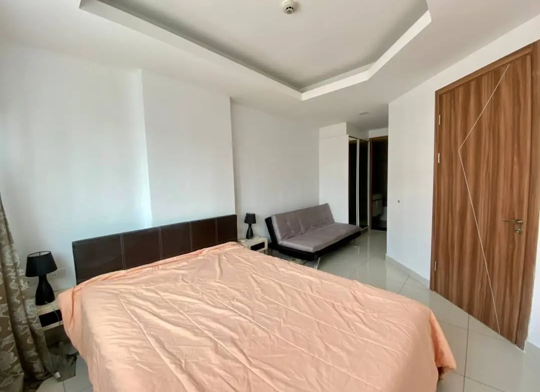 Квартира_C-View Residence_7