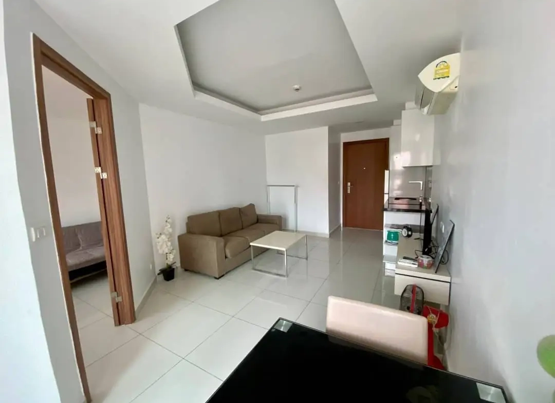 Квартира_C-View Residence_8