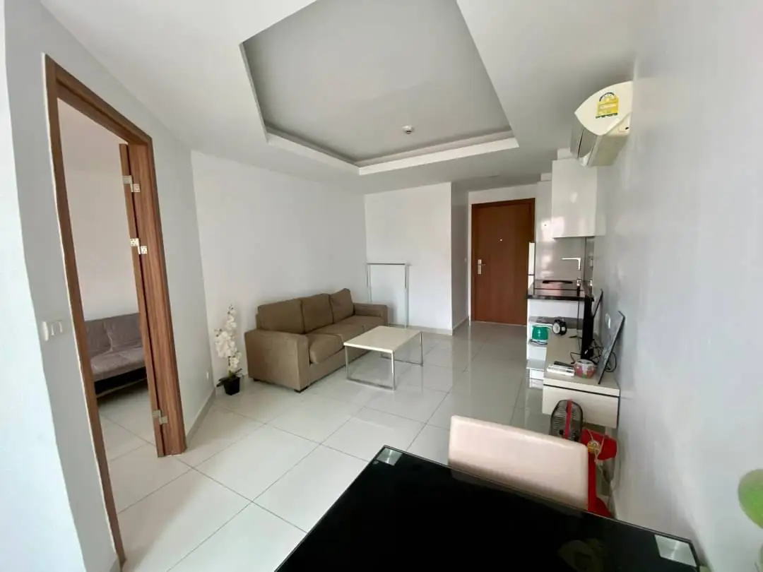 Квартира_C-View Residence_8